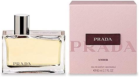 prada amber amazon